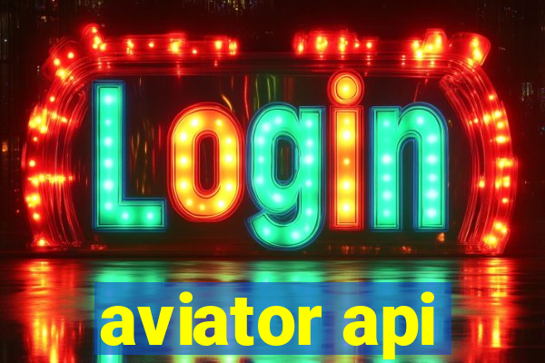 aviator api